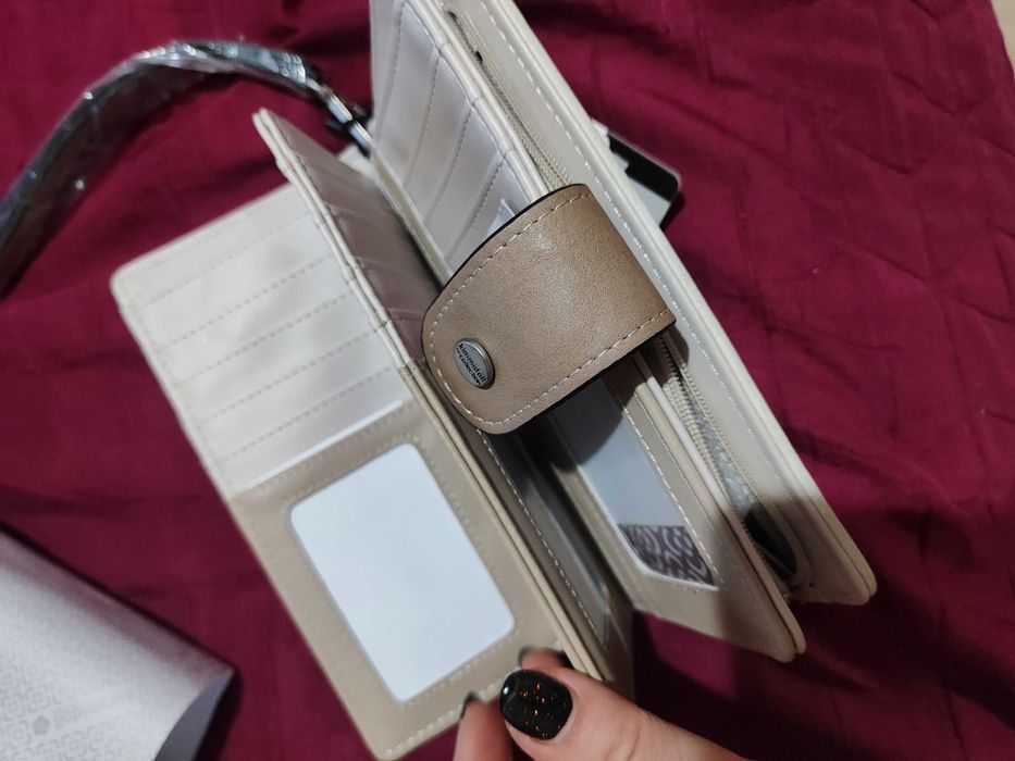 Дамско портмоне kimmidoll