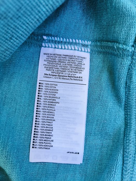 Мъжка тениска Nike размер M