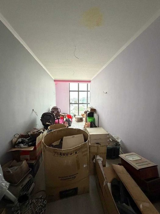 175 Продаётся квартира в новостройке, ориентир магазин Караван