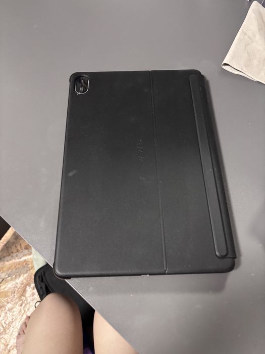 Huawei MatePad 11.5 PaperMatte + клавиатура + стилус