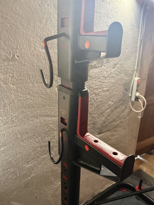 Стойка/Рак (Rack) за тежести Domyos/Decathlon Rack 500