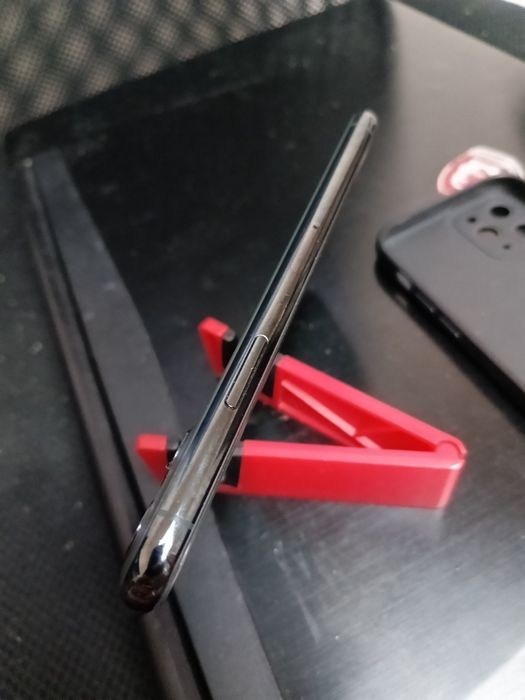 Iphone 11 Pro 64 Gb baterie 72%