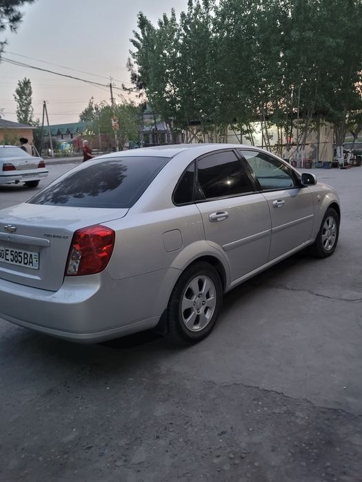 Lacetti Gentra 1-pozitsiya yevro