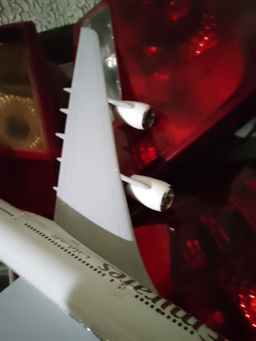 Эмералис самалйот