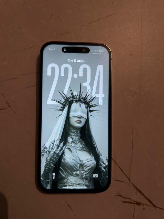 Айфон 14 про Аст