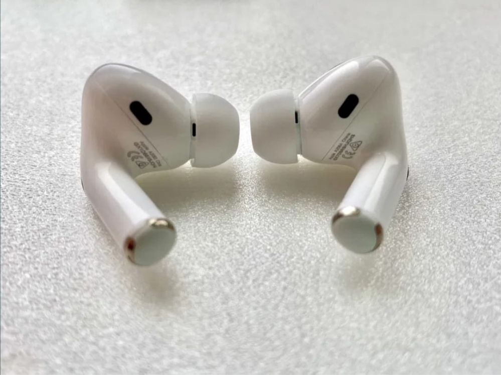 ORIGINAL! Apple AirPods 2/3/Pro +бесплатная доставка | Эйрподс про: 7 ...
