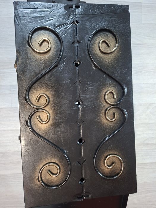 Мангал.для хорошего отдыха