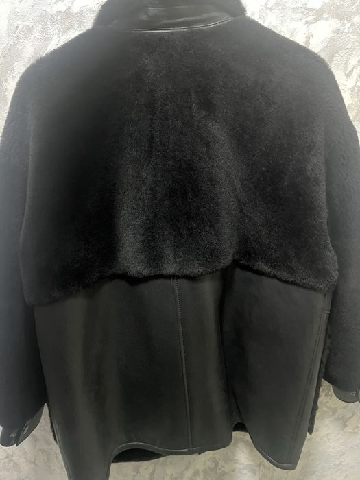 Дубленка производство Турция