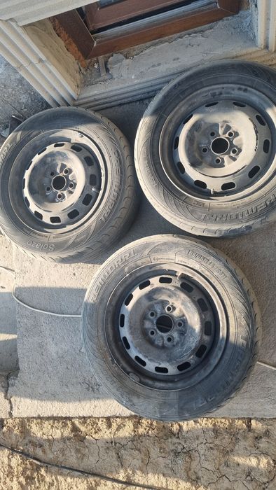 Диски r14 185/65