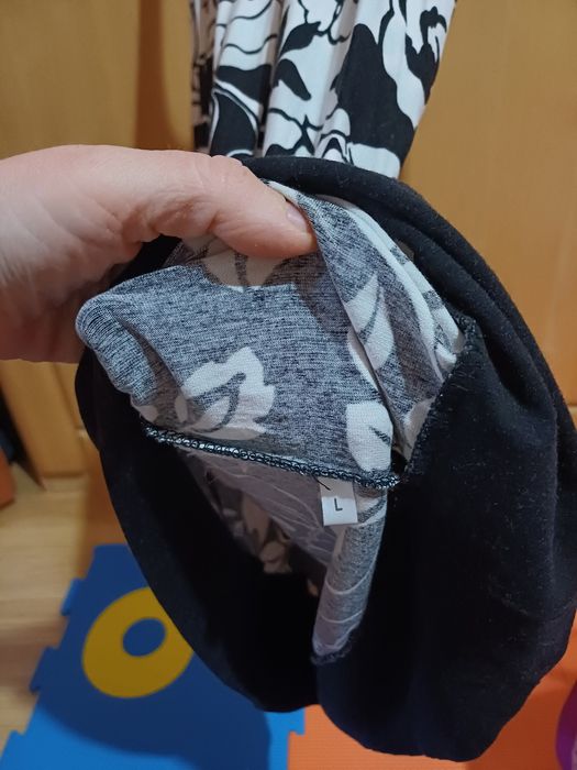 Vand rochie de vara, Yessica, L, în stare perfectă