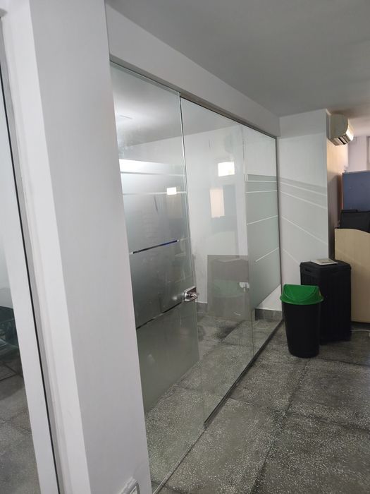 Termopane pcv București și Ilfov