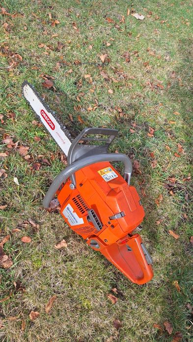 Husqvarna 372 XP