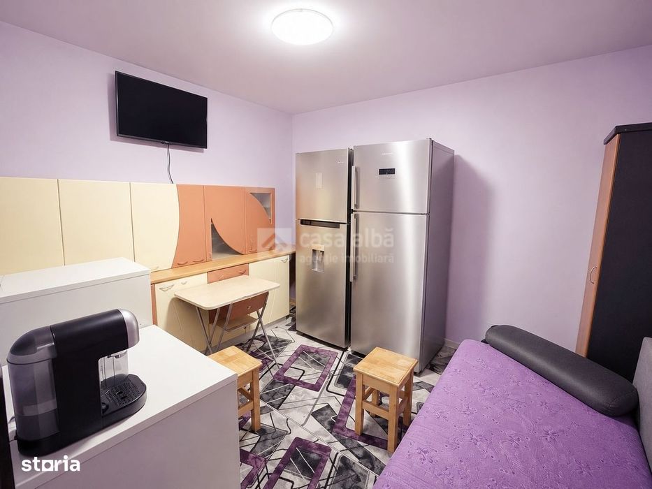 Copou - Exclusive, casa Demisol + Parter cu 2 camere, vanzare expres
