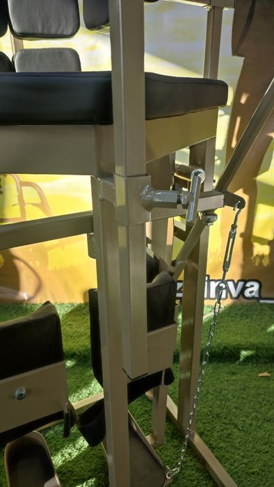 Имитатор ходьбы PIO имитрон вертикализатор