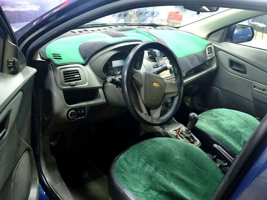 Cobolt mexanika 2023