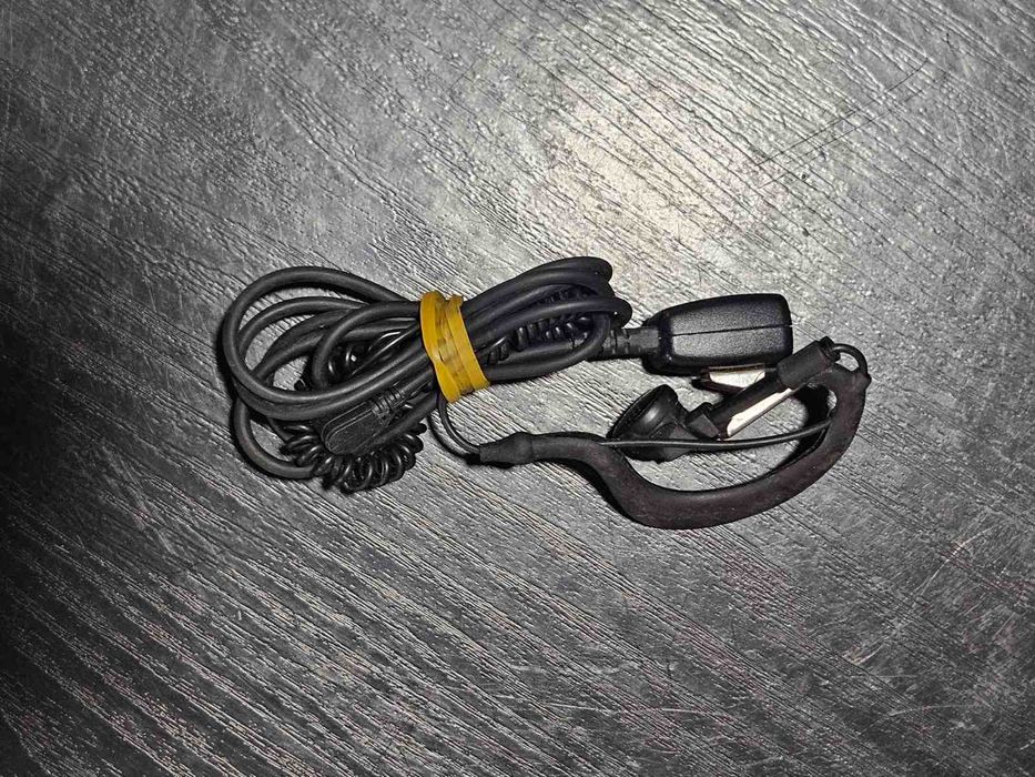 Комплект радиостанции Baofeng Bf-666s, 5w, 16 канала, 4 броя