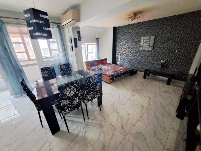 Продава се Тристаен апартамент в Варна, Лятно кино Тракия - 108 кв.м за 1667 €/кв.м - Снимка #3