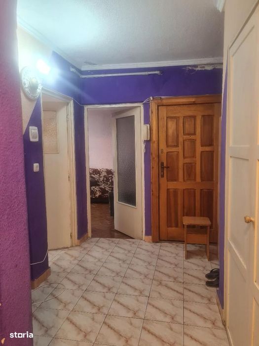 Apartament doua camere confort 1 Tudor Vladimirescu