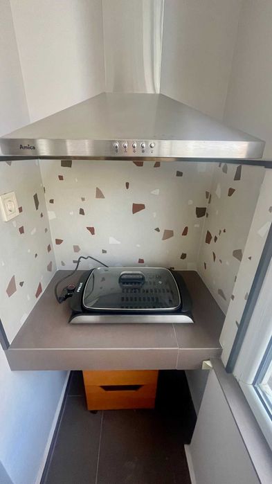 Дава се под наем Тристаен апартамент в София, Лозенец - 120 кв.м за 1196.97 € - Снимка #7