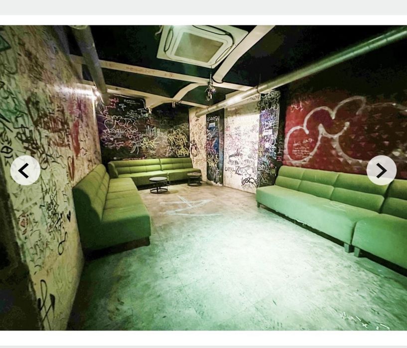 Spatiu comercial de inchiriat Calea Victoriei 48-50