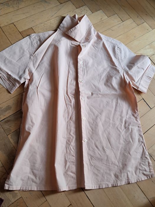 9 бр. дамски ризи - общо 8€