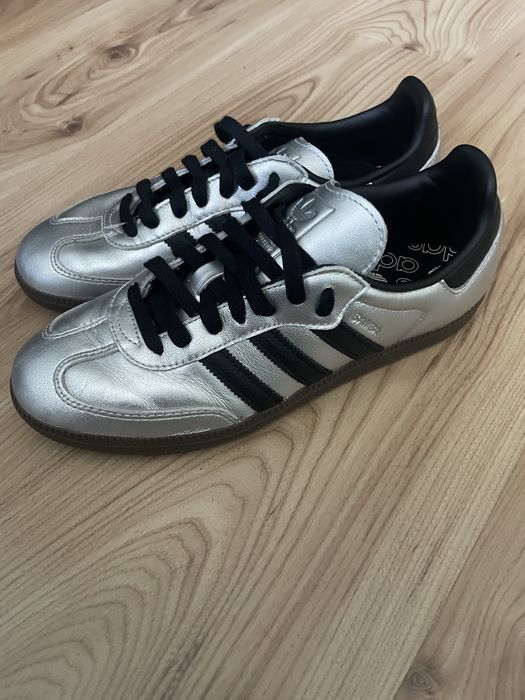 ADIDAS Samba OG W/дамски спортни обувки/сникърси 40(2/3)