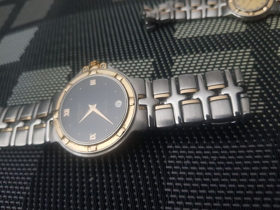 Raymond Weil Parsifal .Злато 18к.