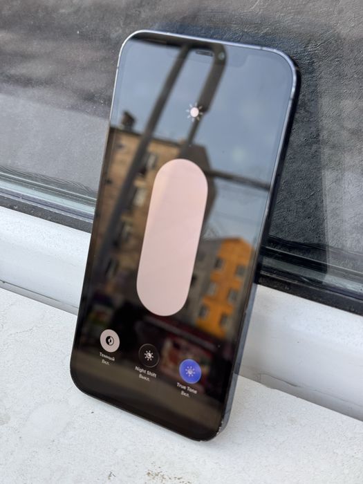 Iphone 12 pro max 256