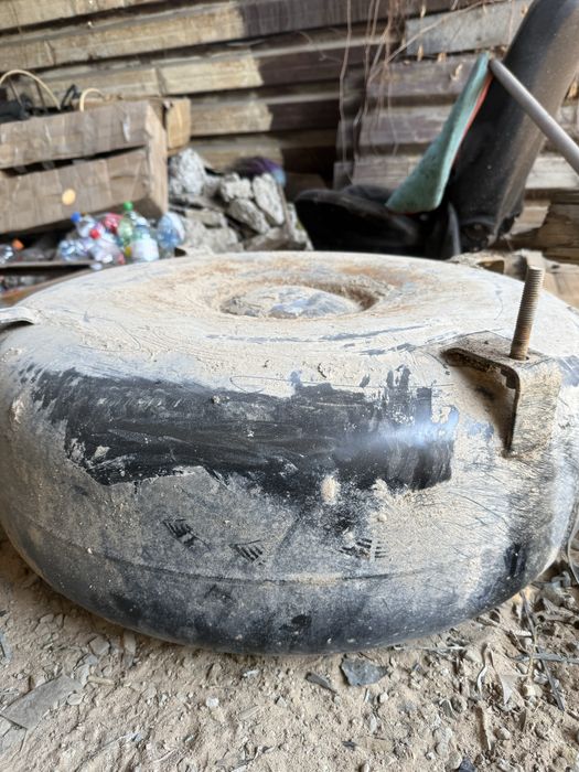 Алфард доп балон 40литр, басқада балондар бар,сұраңыздар