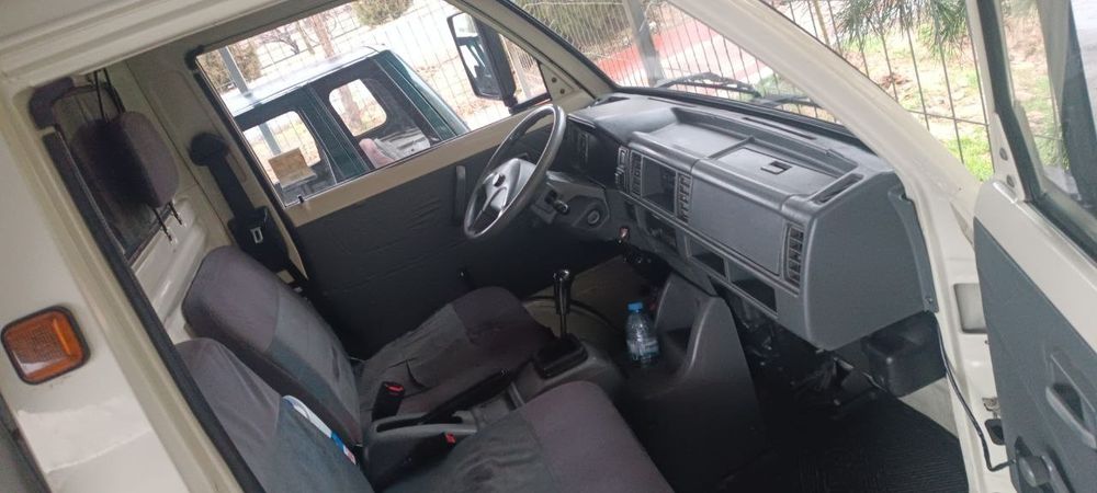 Labo 2019 yil qaymoq