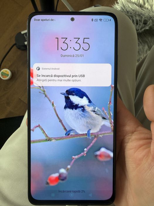 Vand telefon Xiaomi Redmi Note 11 Pro