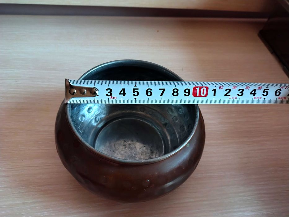 Прекрасен Стар Меден Лот