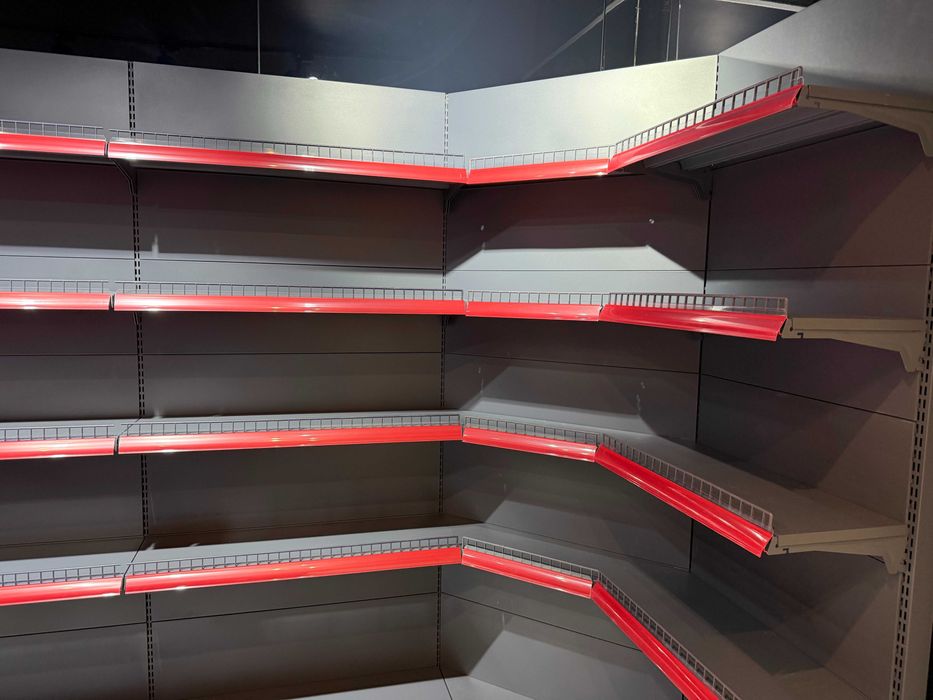 ДЎКОН УЧУН СТЕЛЛАЖ | ТАЙЙОРИ БОР | Стеллажи для магазина | Прилавка