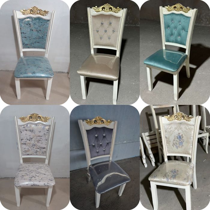 Стулья оптом и в розницу!