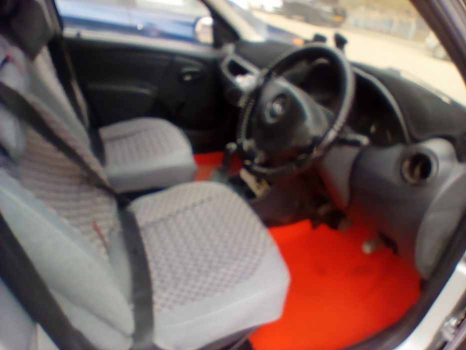 Лада Ларгус 2014год газ бензин