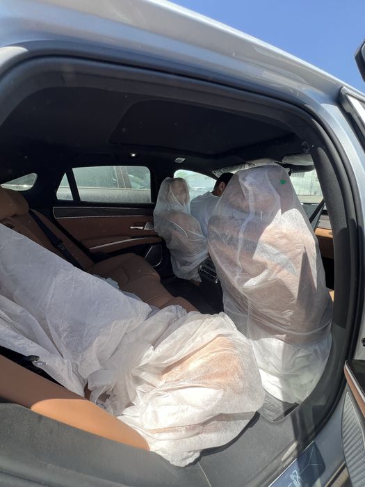 BYD Xan L 0-100 2,7secund