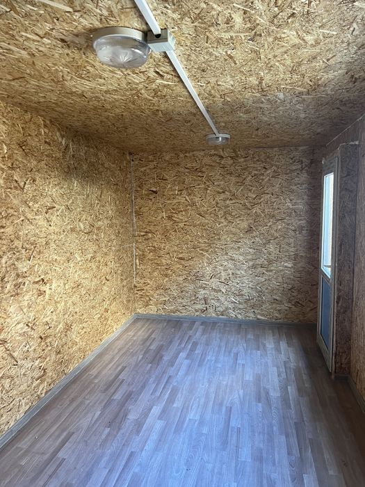 Контейнер. Бытовка, вагончик. Модуль