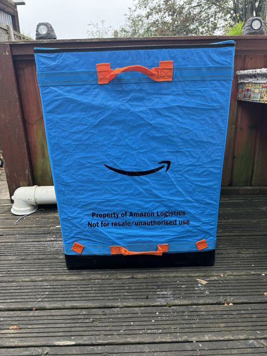 Saci/cutii amazon noi