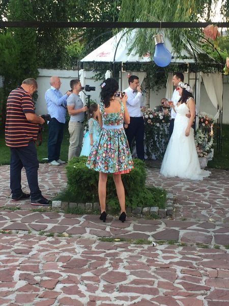 Ди-Джей за вашето празнично събитие-DJ.Димитър Иванов