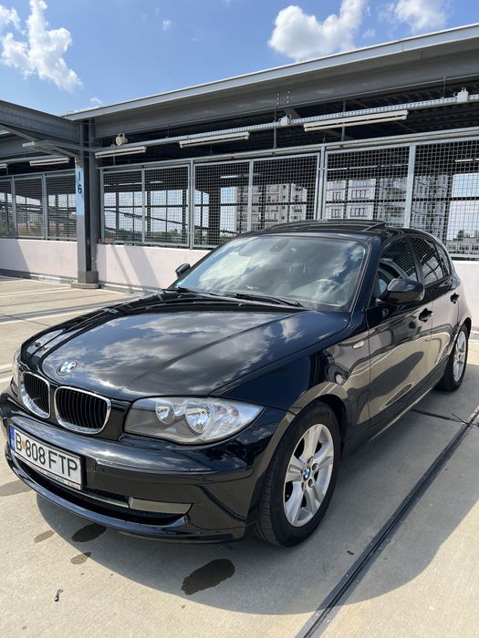 BMW Seria 1 116i 175.000KM reali