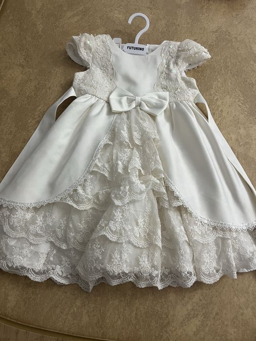 Бальные платья для девочек