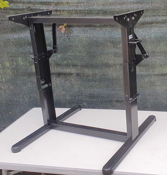 Suporti de masa telescopici sau rotativi, de maxima calitate, Germania