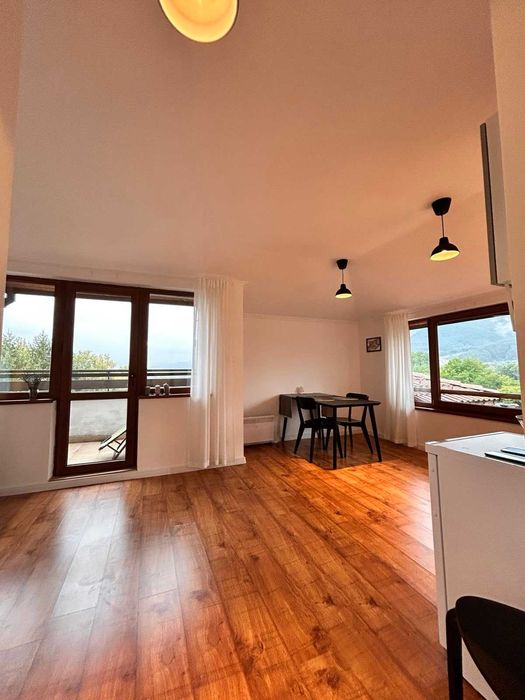 Продава се Двустаен апартамент в Банско - 59 кв.м за 1272 €/кв.м - Снимка #4