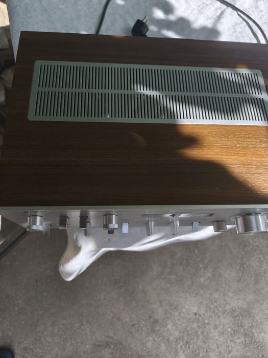 Amplificator Yamaha Ca 610