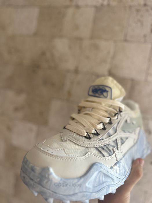 Off White Odsy-1000