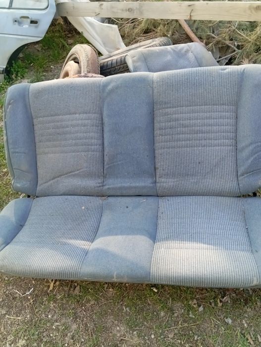 Запчасти Гольф 2