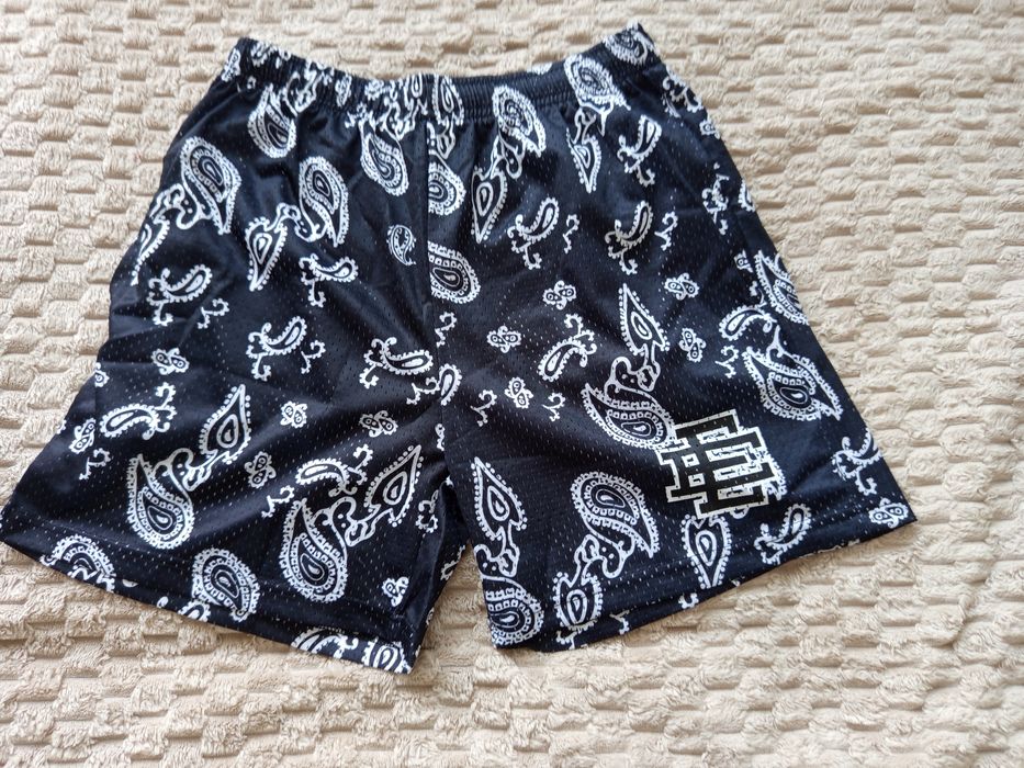 Спортивный шорты Eric emanuel