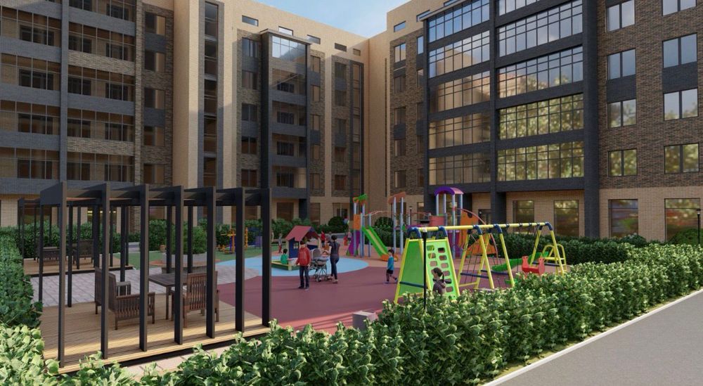 Продам  1 ком.квартиру  ЖК КАПИТАЛ БИЗНЕС