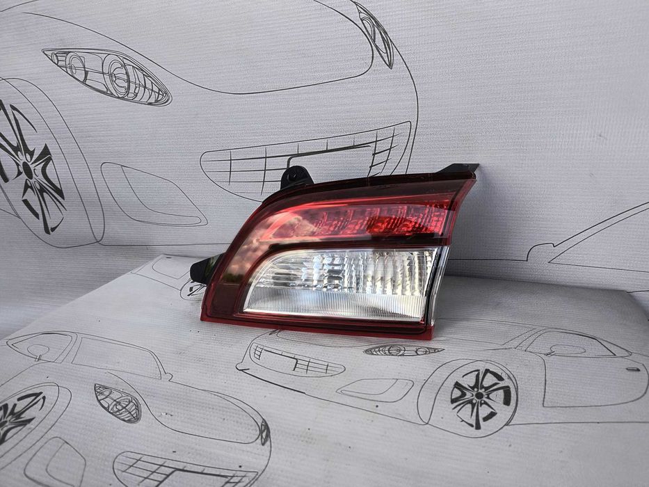 Stop Haion Dreapta Subaru Outback BS 2015 / 2014-2017 / Cod OEM 132-60228 (5C2)