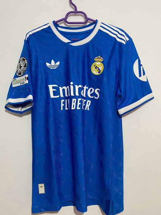 Tricou Real Madrid 25/26
